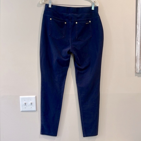 🔥Michael Kors Women's Blue Pants🔥 - Picture 2 of 7